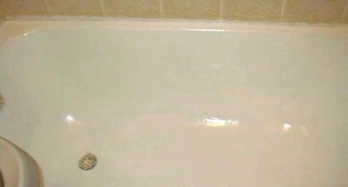Реставрация ванны пластолом | Карасук
